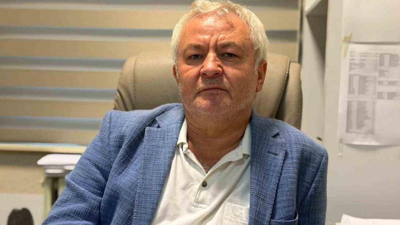 Uzmanı açıkladı: "Yüzeysel yağışlar barajlara etkili değil"