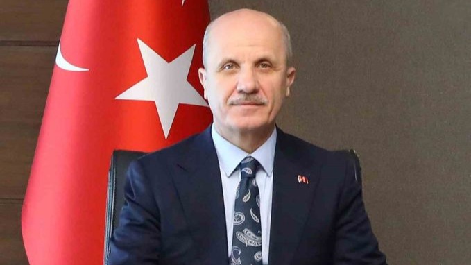 YÖK Başkanı Özvar: "Dünyanın en iyi 100 üniversitesi arasında Türk üniversitelerinin de yer almasını istiyoruz"