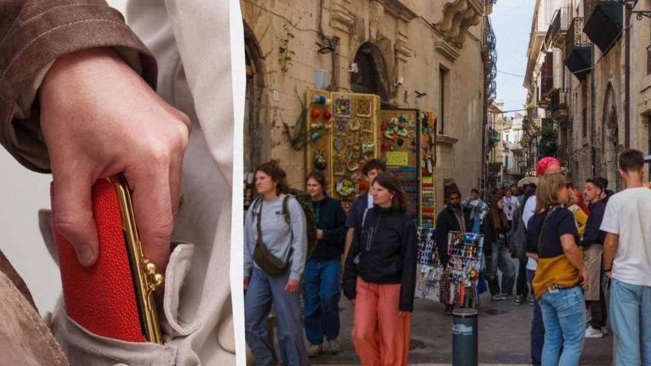 Avrupa'da yankesiciliğin en çok yaşandığı ülke açıklandı