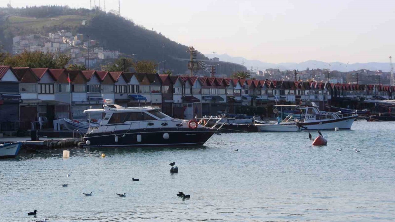 Balıkçı barınaklarının fiyatı lüks dairelerle yarışıyor