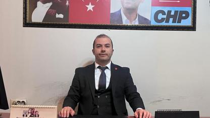 Başkan Türker: “Bayburt’u gençliğin enerjisiyle yeniden ayağa kaldıracağız”