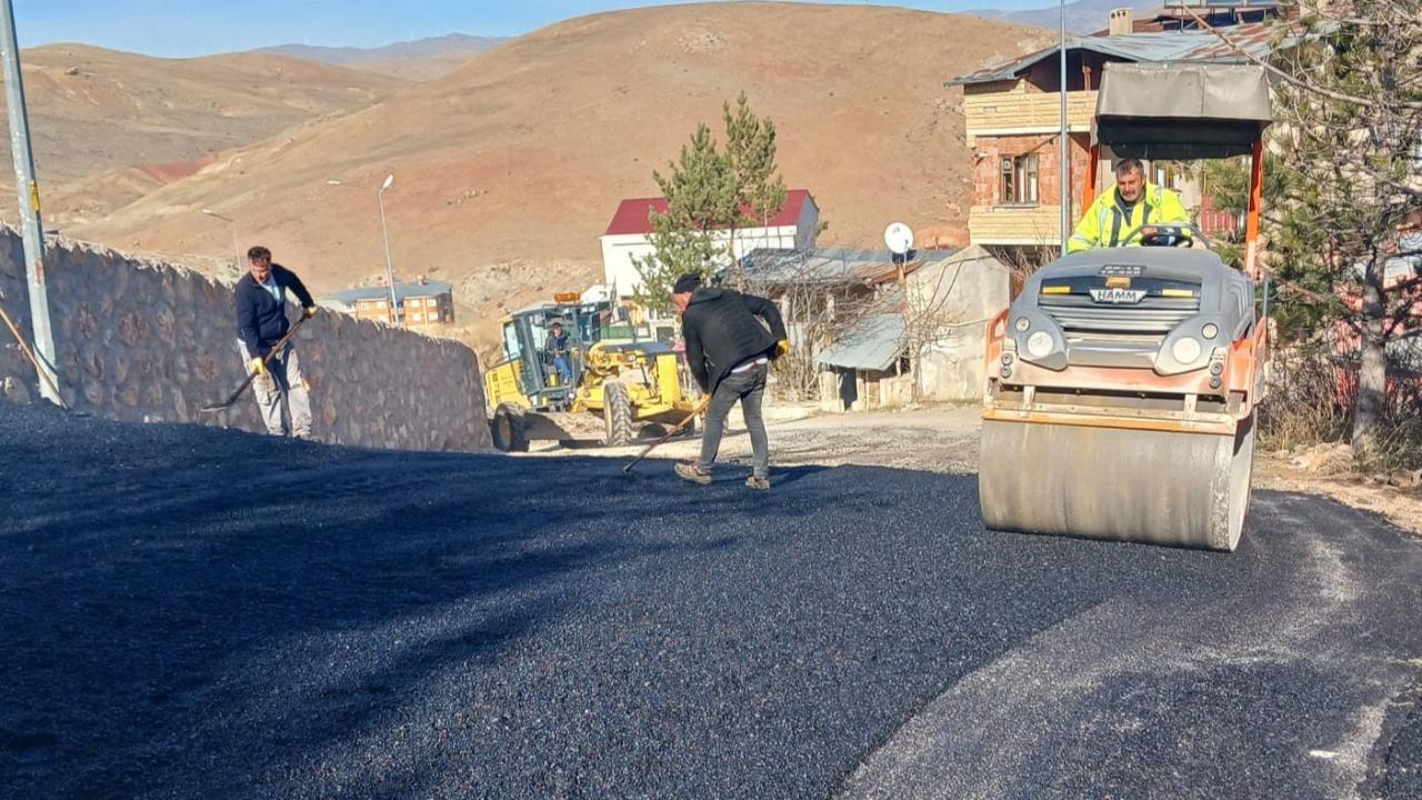 Bayburt Belediyesi: "Biz bu şehri seviyoruz ve hizmette yorulmak bilmiyoruz!"