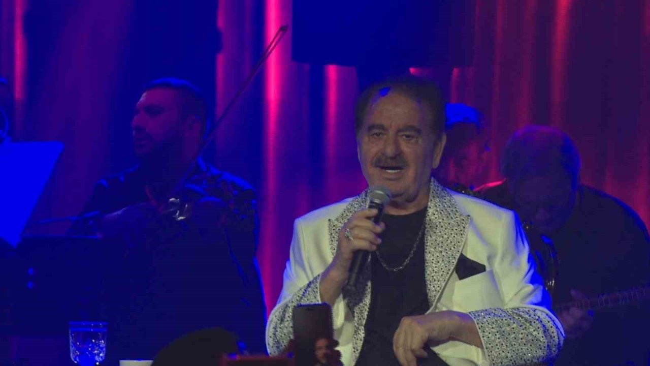 İmparator 50 yıl sonra Kayseri’de sahne aldı