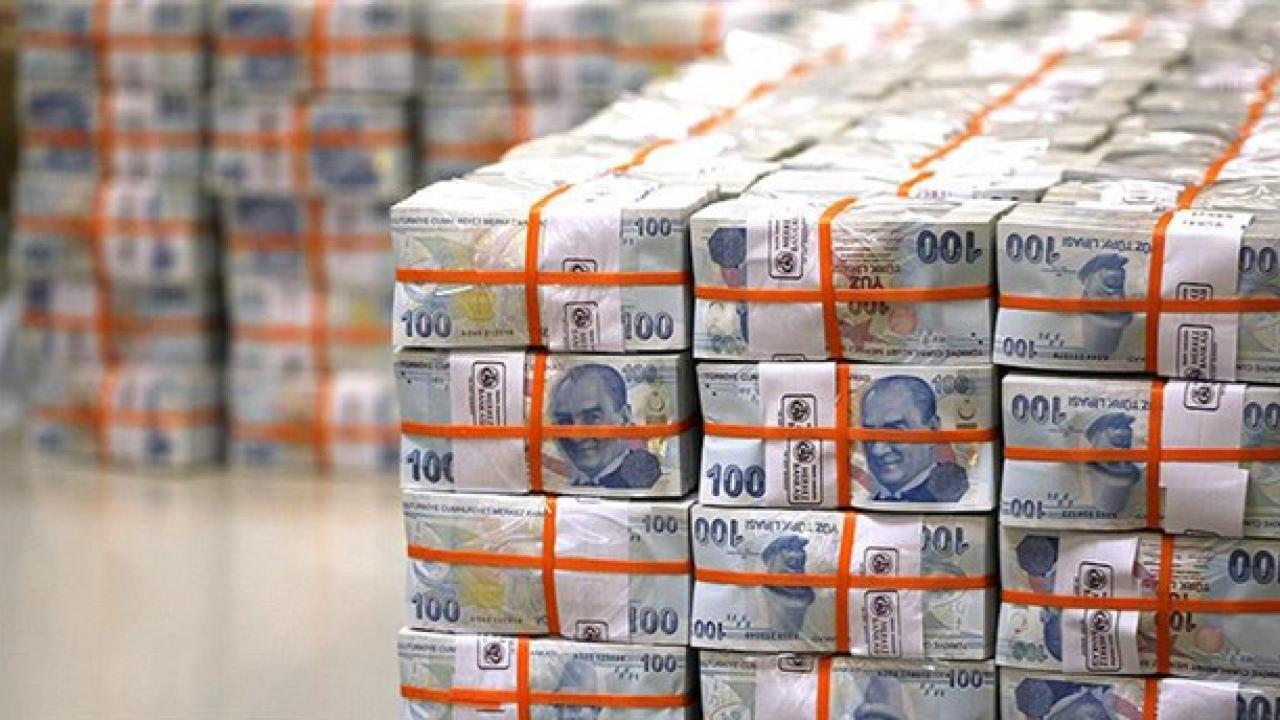 İşte 2024 vergi rekortmenleri ve sektör dağılımı