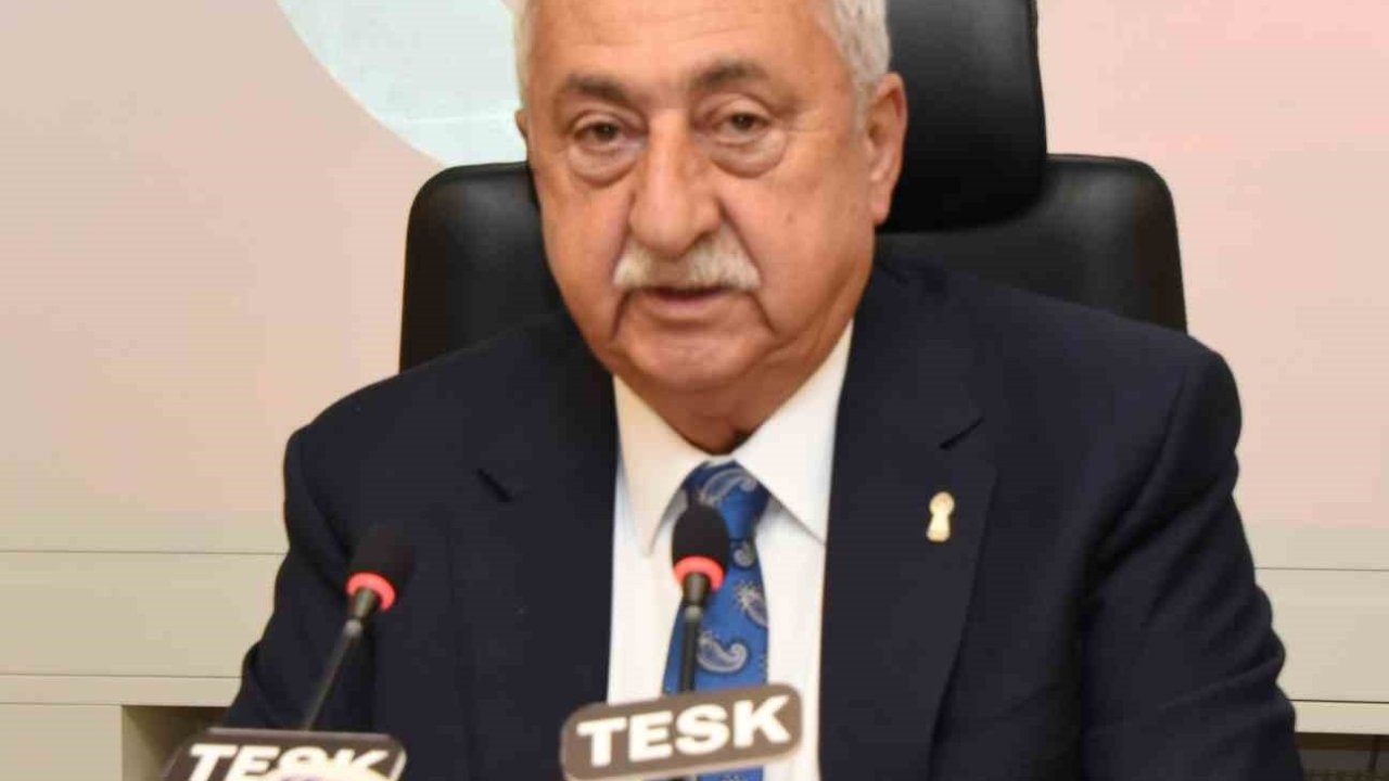 Palandöken: "Esnaf faiz indirimini bekliyor"
