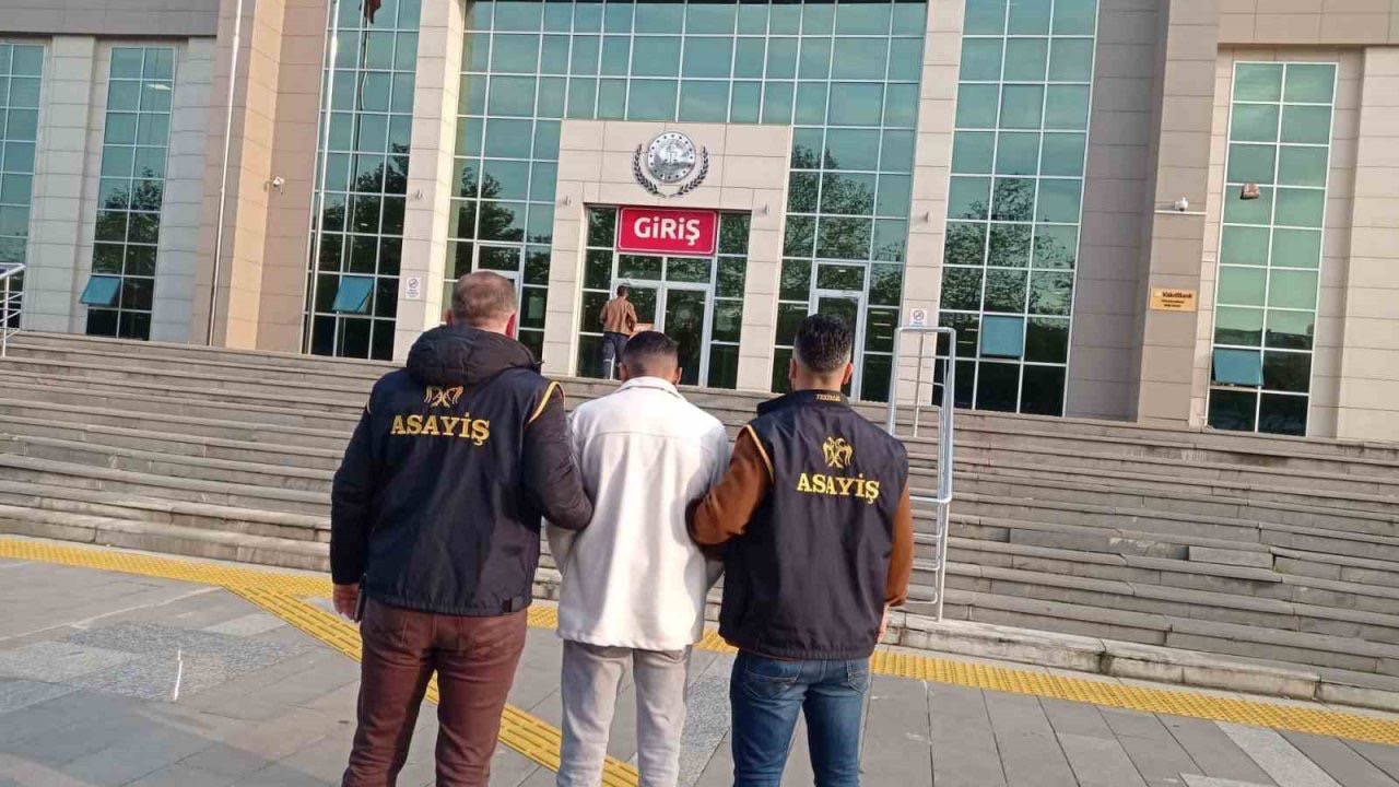 Tekirdağ’da aranan 148 şahıs yakalandı