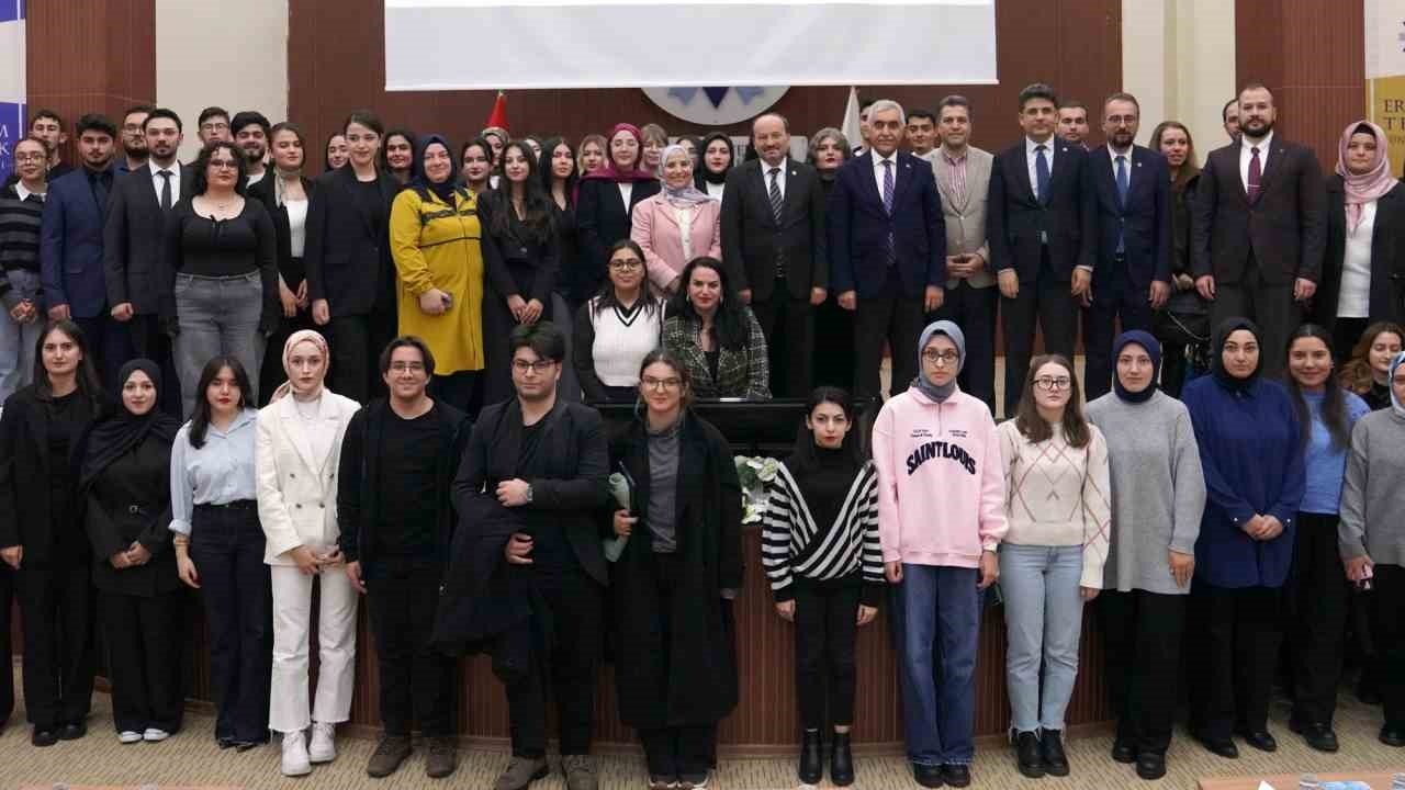 Büyükşehir ve ETÜ’nün iş birliğindeki "Impact Hub Projesi" yoğun ilgi gördü