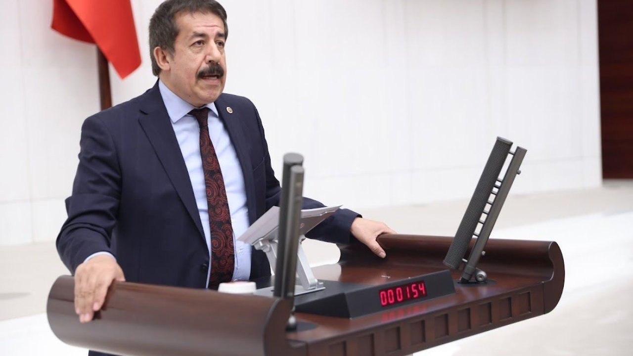 Erdoğan’ın sözlerini aktaran Fırat’tan yatırımcılara ‘Erzurum’a fabrika açın’ çağrısı