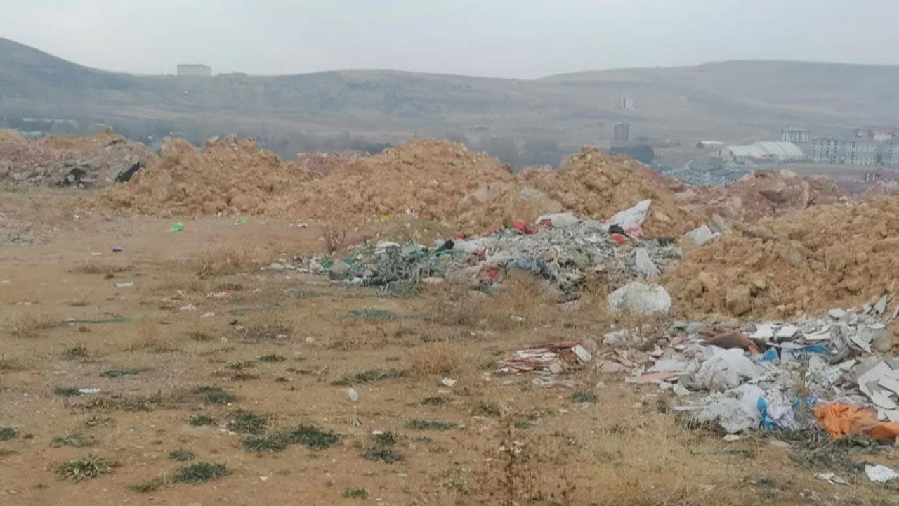 Hiçbir çalışması dikkate alınmayan Kent Konseyi’nden bir başvuru daha!
