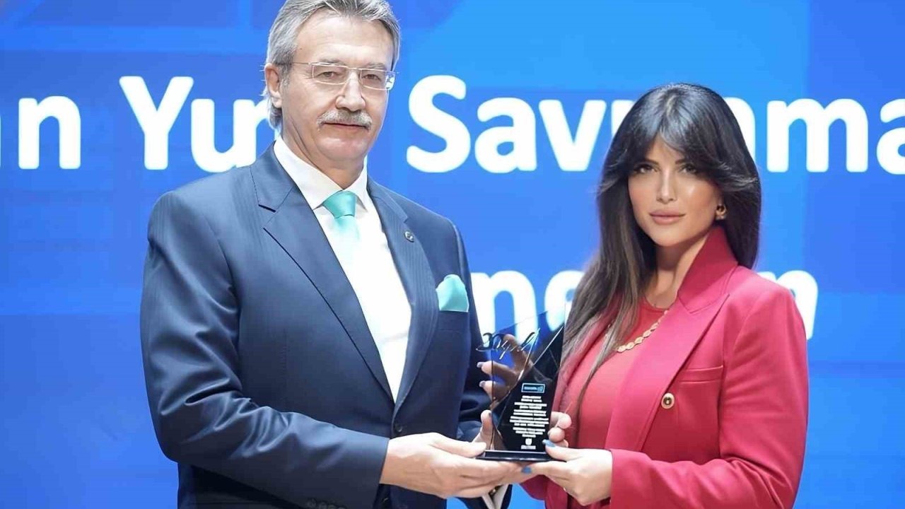İhracatta sınır tanımayan CANiK, "Uzak Ülkeler Şampiyonu" oldu
