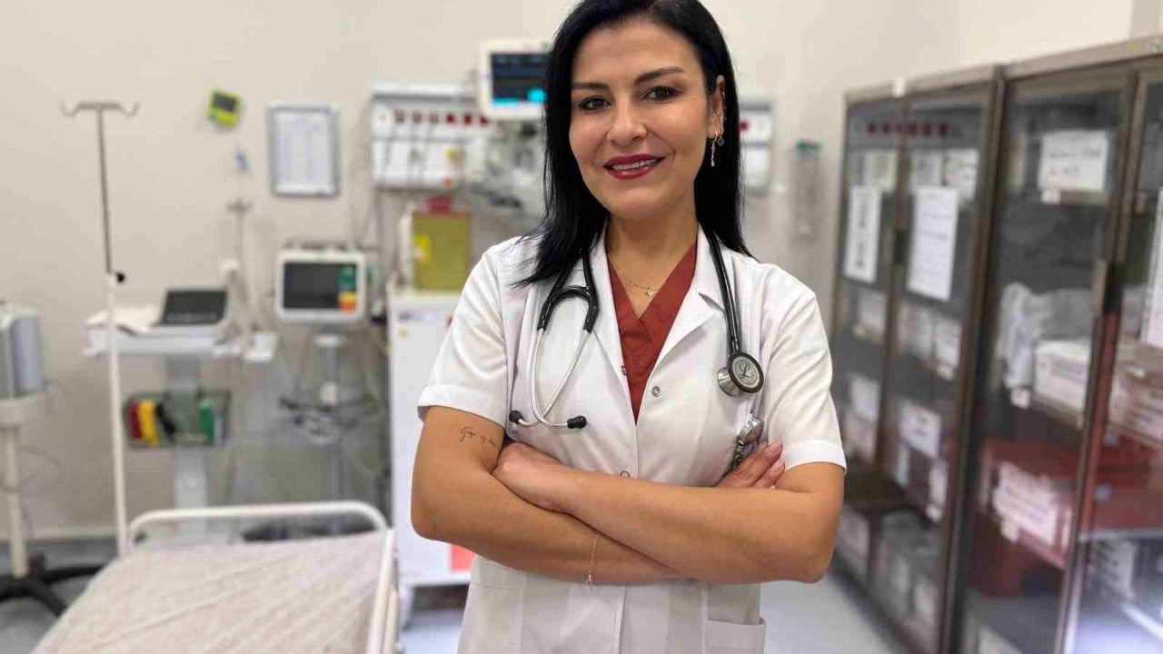 Karbonmonoksit zehirlenmelerine kış uyarısı: "Baş ağrısı bile ihmal edilmemeli"