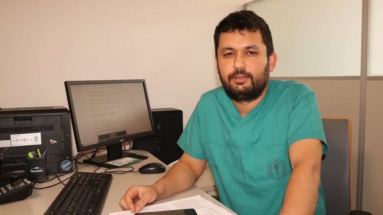 Kış geldi: Grip mi, soğuk algınlığı mı?