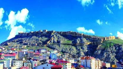Kişi Başına GSYH Bir Yılda İkiye Katlandı