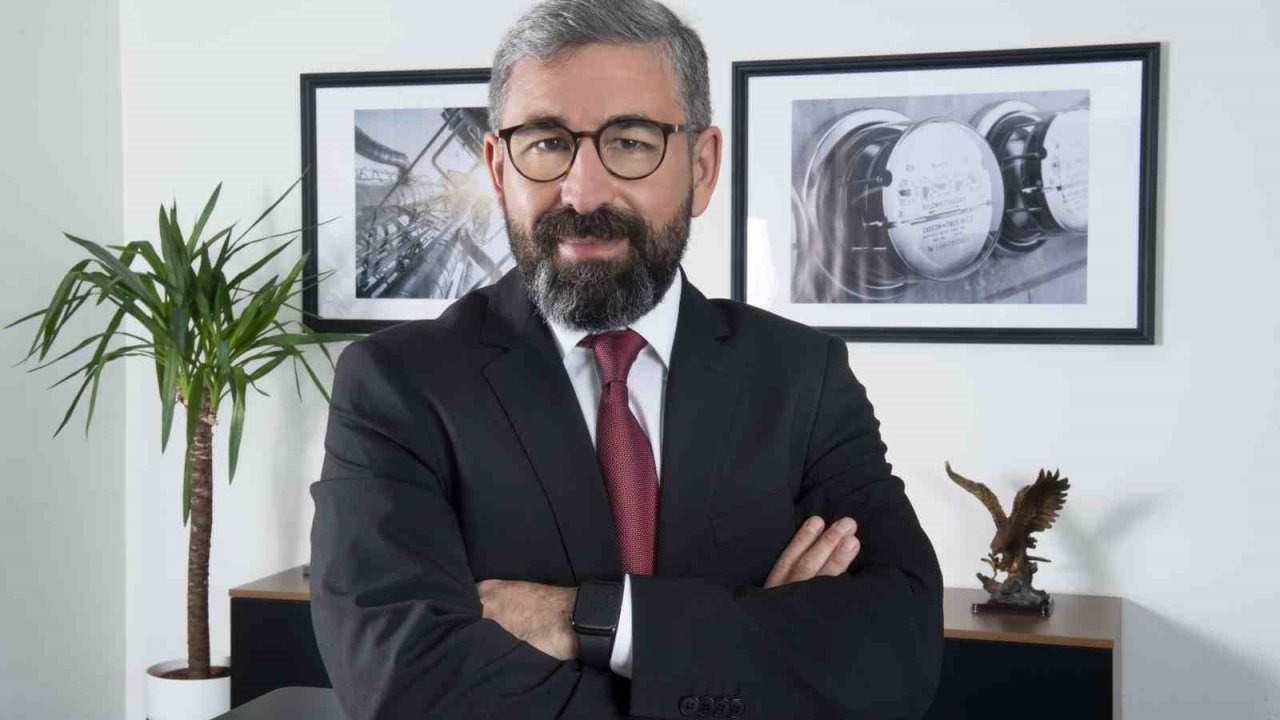 ‘Türk Sanayisinin Enerji Verimliliği Raporu’ yayımlandı
