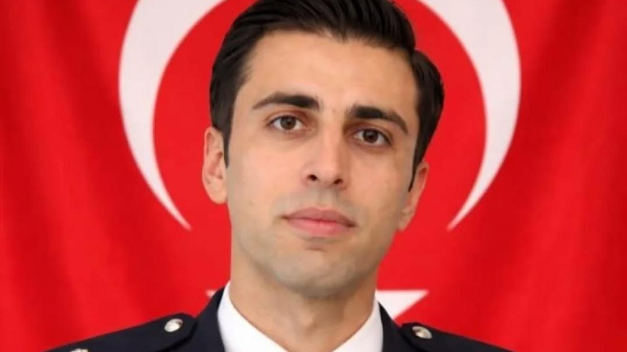 Yalova’daki operasyonda yaralanan Bayburtlu komiserden iyi haber!