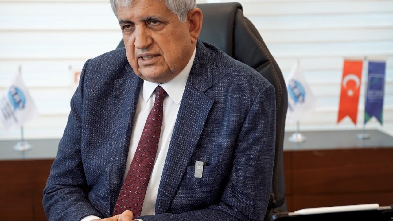 Aras EDAŞ’tan yeni dönemde 38,4 milyar TL’lik yatırım