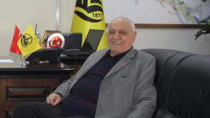 Bayburt bir değerini daha kaybetti...