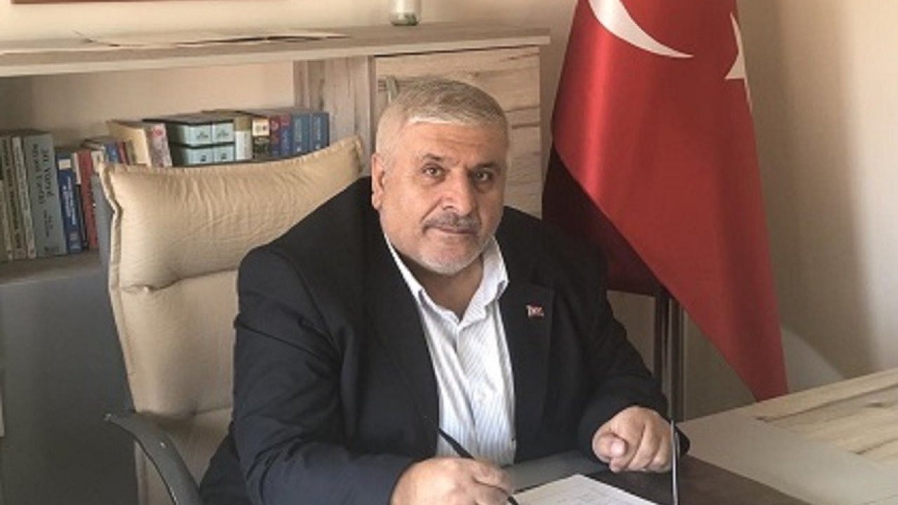 Kotanlı; "Memurun ve emeklinin gerçeği TÜİK’ten büyüktür"