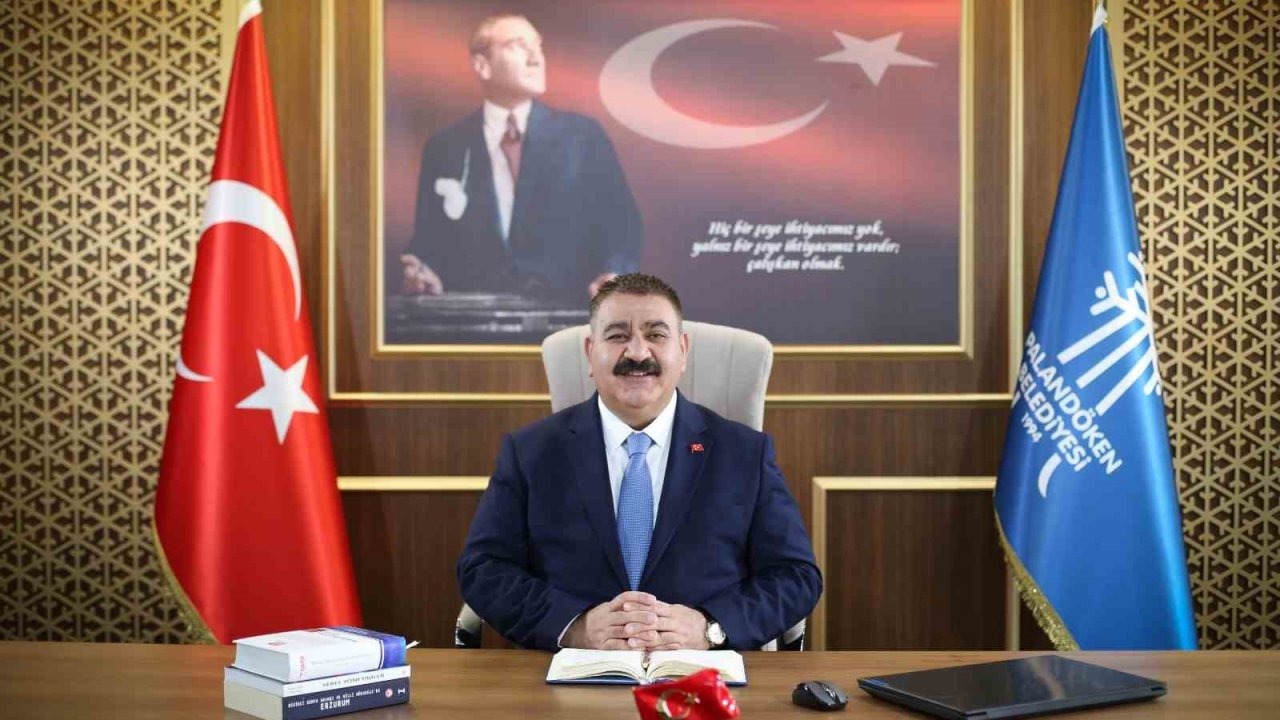Palandöken 2026’ya güçlü hedeflerle giriyor
