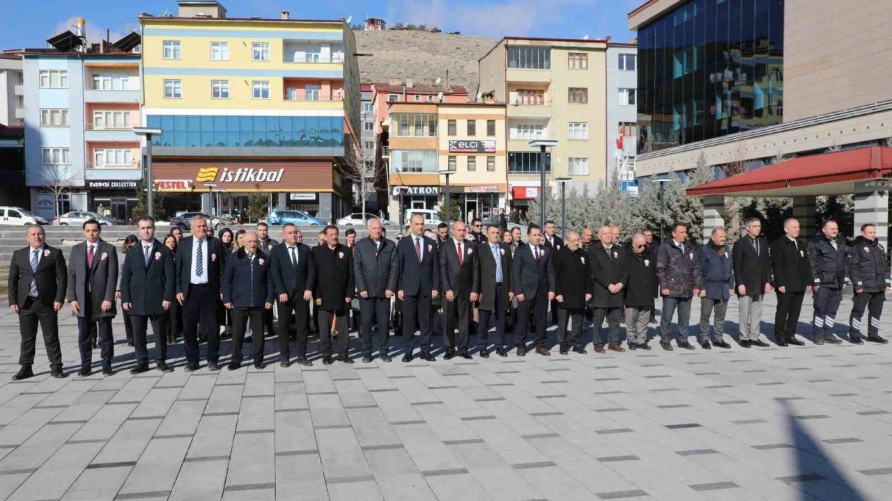 37. Vergi Haftası etkinlikleri başladı