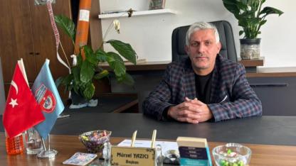 Başkan Yazıcı: "Bayburt esnafına sahip çıkalım, bereketi paylaşalım!"