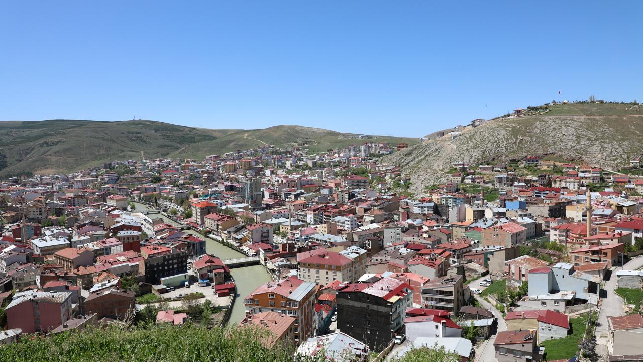 Ocak ayında 73 konut, 3 işyeri satışı yapıldı