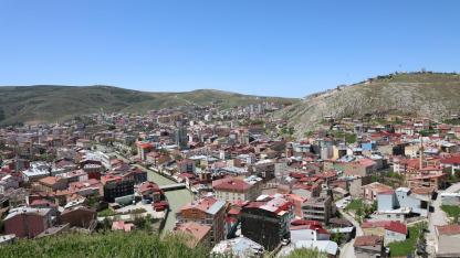 Ocak ayında 73 konut, 3 işyeri satışı yapıldı