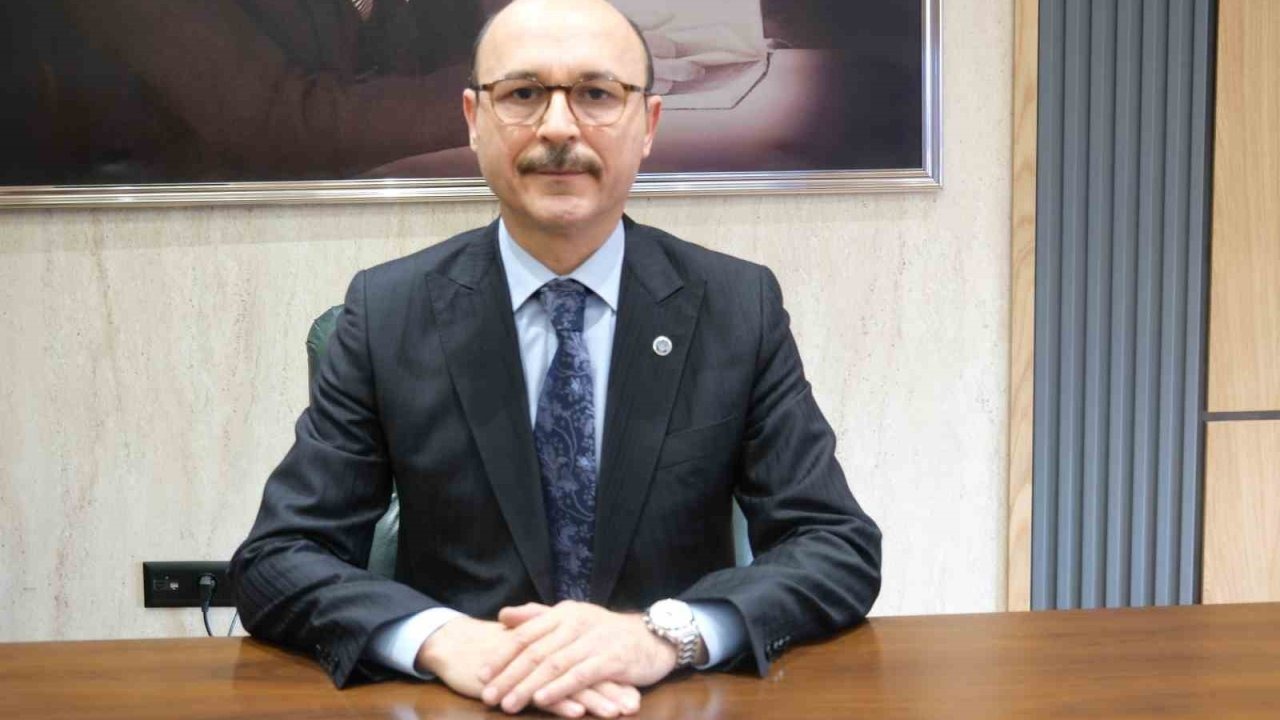 Türk Eğitim Sen Genel Başkanı Geylan: "Ek zam, kalıcı refah payı ve enflasyon farkının aylık olarak maaşlara yansıtılmasını istiyoruz"