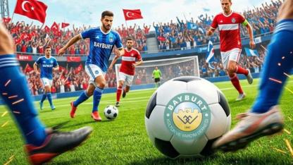 22. Köyler Arası Futbol Turnuvası başlıyor