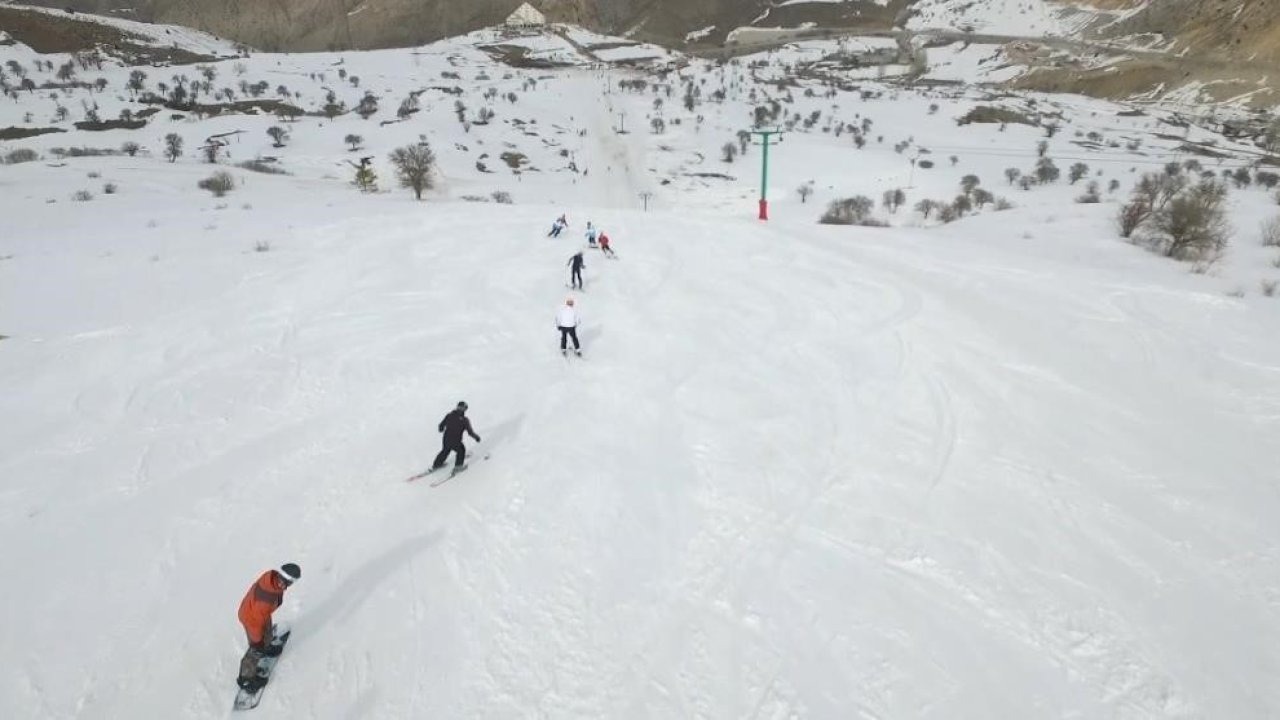 Bayburt’ta 4 yatırım alanı 2026 teşvik programında yer aldı