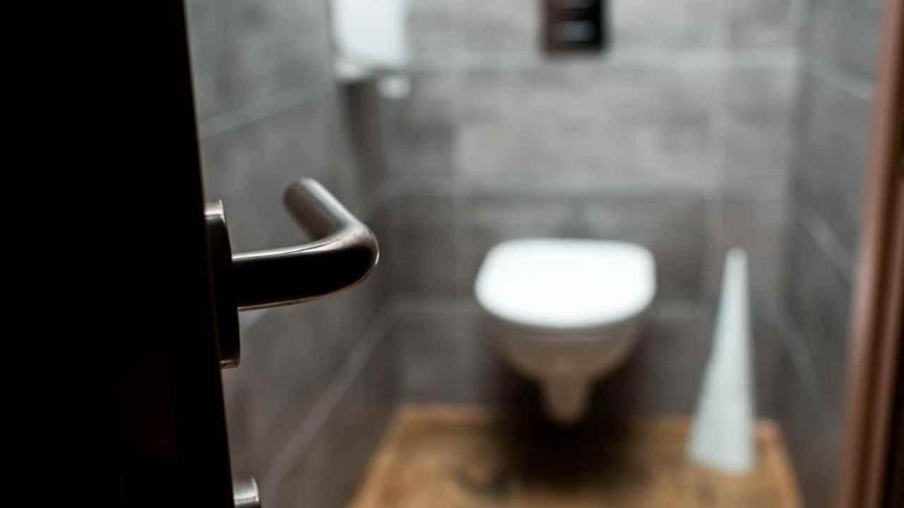 Gece tuvalete kalkmak sandığınız kadar masum değil