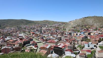 Şubat’ta 78 konut, 3 işyeri satıldı