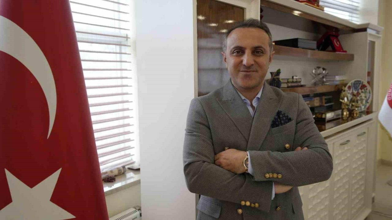 "Aromatör" ile iletişimde yeni dönem: Tat ve koku transferi hedefleniyor