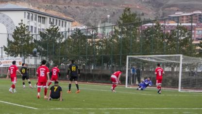 Amatörde puan savaşı: Gözler hafta sonu oynanacak maçlarda!