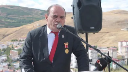 Başkan Köksal güven tazeledi
