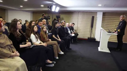 MSB:" Hafta içerisinde; 4 PKK’lı terörist daha teslim oldu"