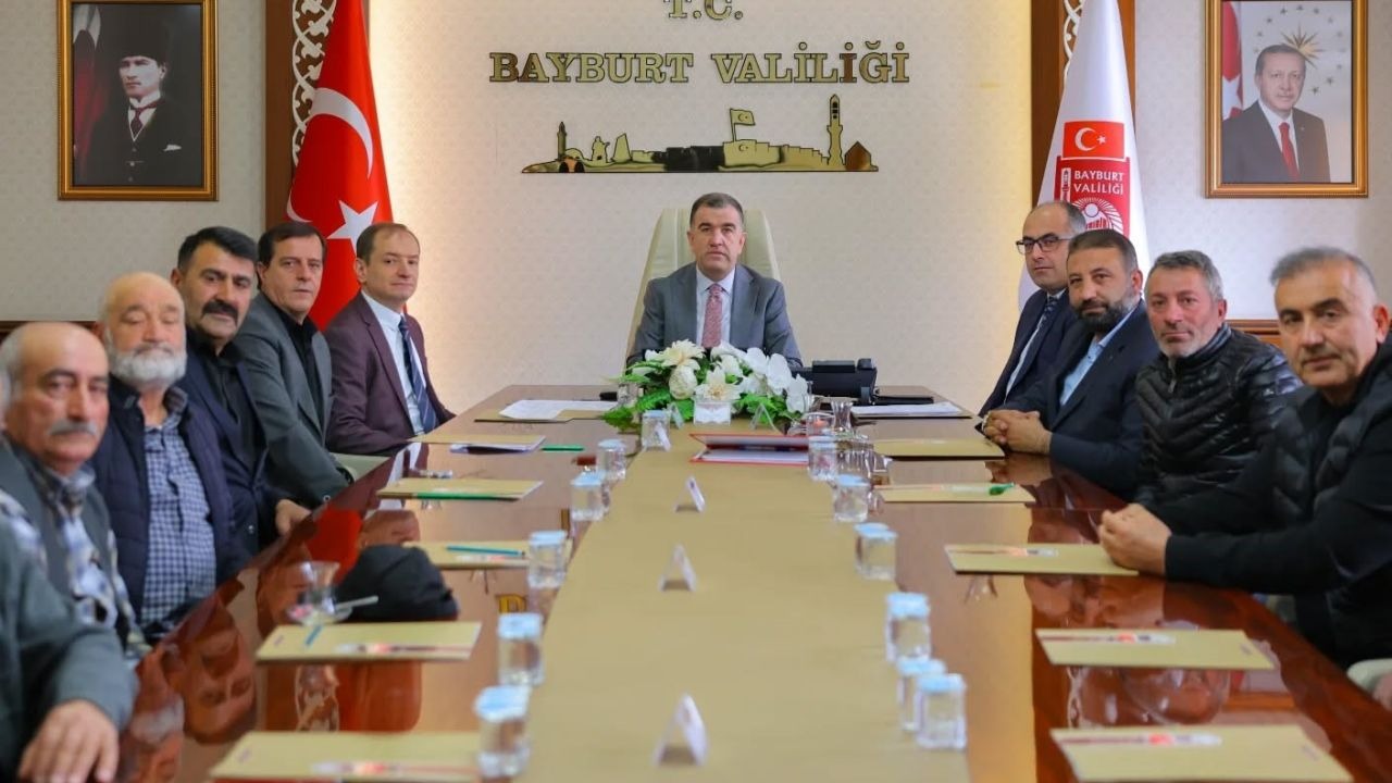 Arıcılığın geleceği masaya yatırıldı