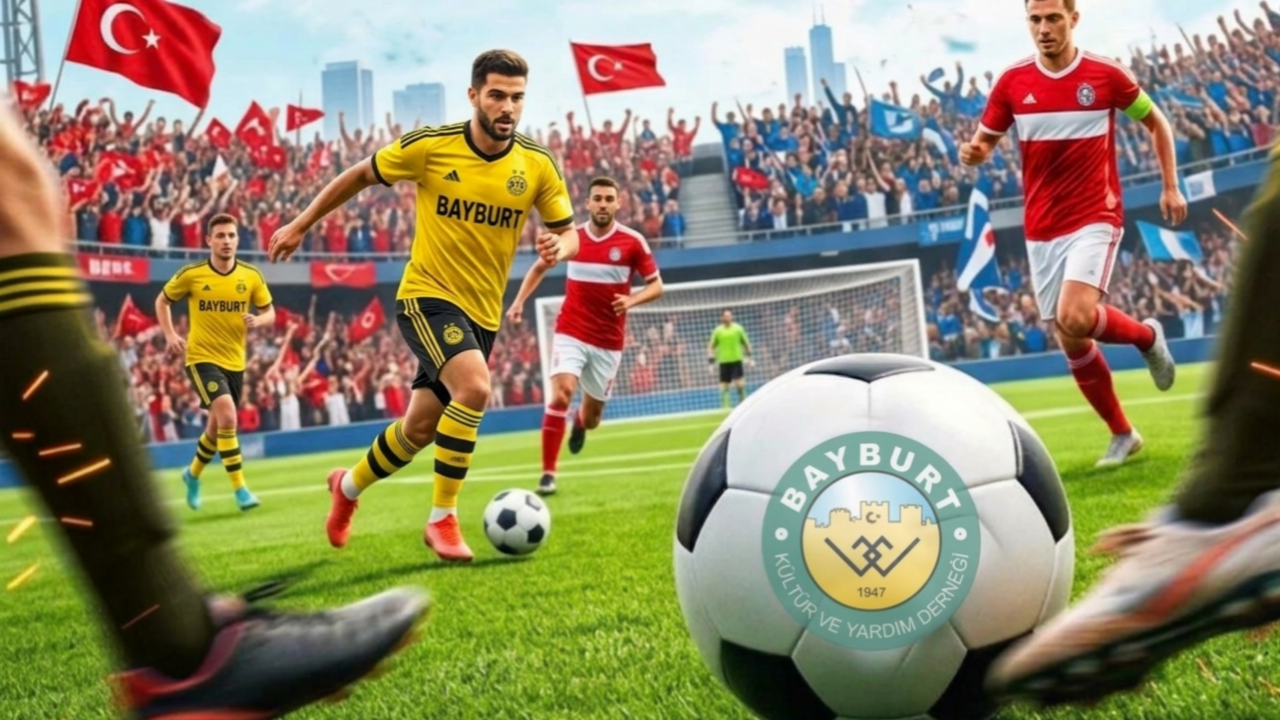 Gruplar belli oldu, turnuva Pazar günü başlıyor!